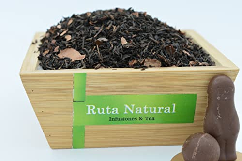 Té Negro Chocolate - Té Negro Ceylan Chocolate 1000 gr (1000 gr)