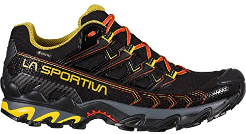 LA SPORTIVA Ultra Raptor II GTX Black/Yellow