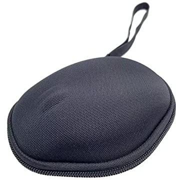 Mouse Travel Hard Protective Case Carrying Pouch Cover Bag for Logitech M720 M705 Wireless Mouse