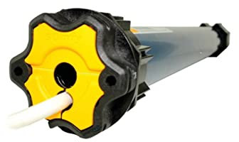 Oximo 50 io 15/17 - smarotech® Funk-Rollladenmotor Komplettset Rolladenmotor Funk io SW60 Funkmotor rohrmotor nachrüsten funk