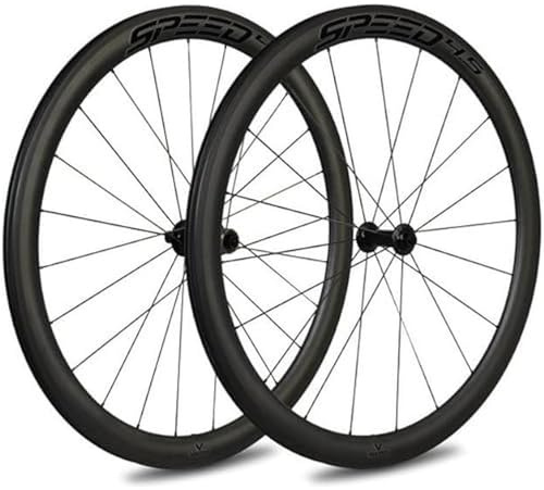 Veltec LRS Speed 4.5 19mm SR Rim XDR QR5/QR135 schwarz/schwarz