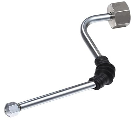 AD-Coffee Espresso Machine Accessories Steam Pipe Wand Classic Steam Tube Conversion Kit for Delonghi 680/685 Rancilio