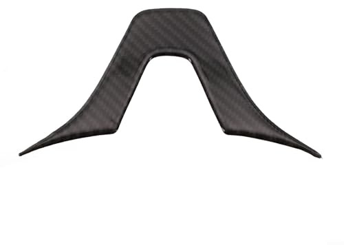 Per Mercedes per Benz in fibra di carbonio volante Accent Trim adatto CLA, GLA e altri modelli popolari