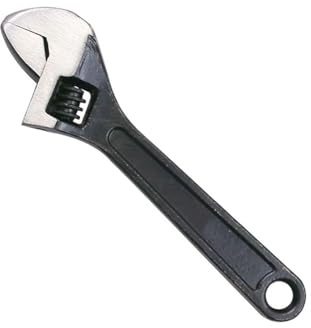 Starkvista Mini Adjustable Spanner – Portable Hand Tool for Tight Spaces, Multifunction Repair Tool for Automotive, Mechanical, Industry, DIY and Daily Use (6)