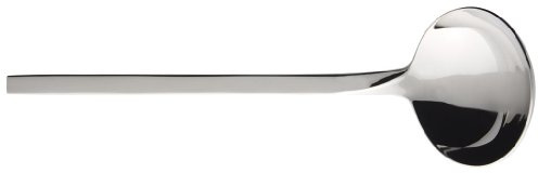 Villeroy und Boch NewWave Suppenschöpfer, 30,2 cm, Edelstahl
