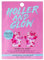 Holler and Glow Made To Mani, Printed Hand Masks