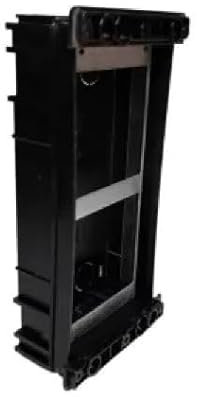 Scatola incasso telaio 2 moduli TTS/2 60068200