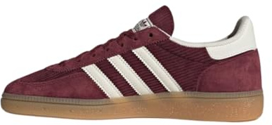 Adidas IG1978 Handball Special Originals Handball Spezial Shadow Red/Off White/Gum, Roter Schatten, weiß, schmutzig, Gummi, 22.5 cm