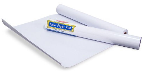 Melissa & Doug Papierrolle für Staffelei