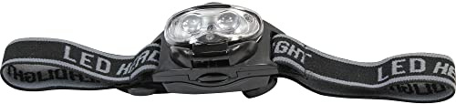 Omegon Lampe Frontale à LED