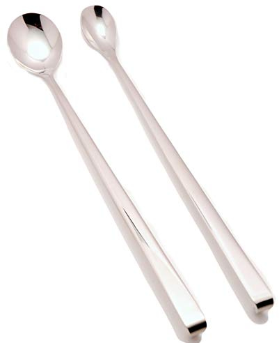 Eve – Mode 18 – 8 Yogurt Spoon Long