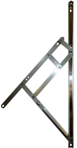 Nico 20 inch Friction Stay Window Hinge 13mm Stack Height