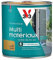 V33 Peinture extérieure multi-matériaux, Miel satin 0,5L