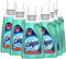 Calgon Hygiene+ Gel - Antibakterieller Wasserenthärter für die Waschmaschine - 6 x 750 ml Hygiene Plus