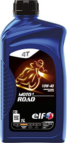 MOTO 4 ROAD 10W40 1 Liter