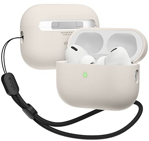 elago Liquid-Hybrid Hülle für AirPods Pro 2
