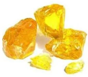 Kiefernharz Lötkolben Lötharz Reines Nadelharz Kiefer Kolophonium Nadelbaumharz (Rosin Calophony) 500g