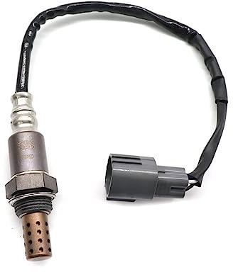 Auto Lambdasonde Für Toyota Carina Yaris Verso Camry Picnic RAV4 2.0L 2.4L 1992-2011 89465-33440,Sauerstoff Sensor O2 Sensor Lambdasonde Eliminator Auto Zubehör