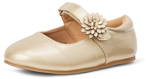 Amazon Essentials Niñas Bailarinas Mary Jane