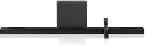 Samsung Soundbar HW-QS700F - Black