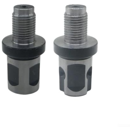 1,9 cm Weldon auf B16 Kegelgewinde-Bohrfutter-Adapter mit verstellbaren Spannoptionen (C)