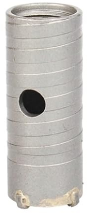 110-510mm Cement Stone Wall Air Conditioner Alloy Concrete Hole Saw 30-160mm Electric Hollow Core Drill Bit Shank SDS PLUS(110mm)