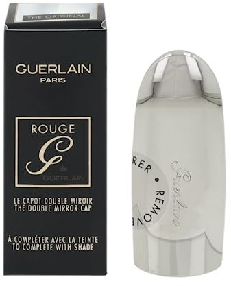 Guerlain Rouge G Lippenstift Case, The Original, 1 Stück