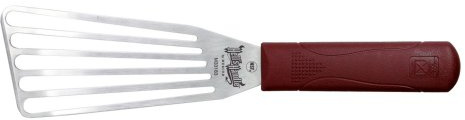 Mercer Culinary Hells Handle Heat Resistant Fish Turner - GG730