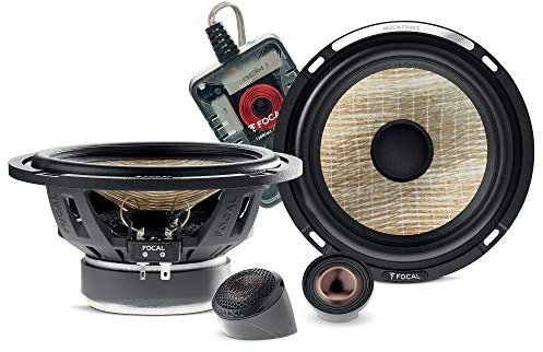 Focal Flax Evo PS165FE 2-Wege 165mm Komponentenlautsprecher