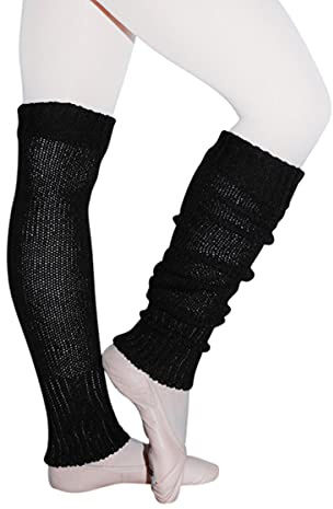 Intermezzo Damen Leg-Warmers 2040 Cordan - 100% Acryl - Made in Spain