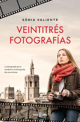 Veintitrés fotografías