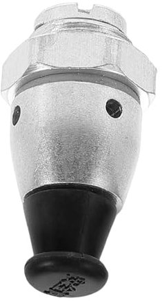 DOITOOL Pressure Cooker Valve Jigger Replacement for Pressure Cooker Safety Relief Valve for Steam Release