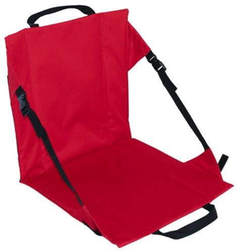 Levemolo Klappstuhl Faltbar Für Camping Garten Angelstuhl Tragbarer Outdoor-Stuhl Mit Netztasche
