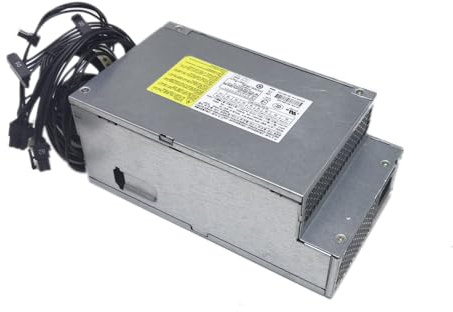Kiligeary Server Workstation Computer Power Supply Transformer Unit 18Pin+12Pin+6PinX2pcs 750W For Model DPS-750AB-36A DPS-750AB-36 A 851382-003 851382-001 For HP Z6G4 Z4G4 G7 Workstations