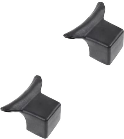 IWOWHERO 2stücke Shampoo Bed Pillow Nackenstütze Für Friseursalons Komfortables Und Wasserdichtes Kissen Für Haarwaschbecken Stützt Nacken Und Verhindert Druckstellen Für Haarwäsche