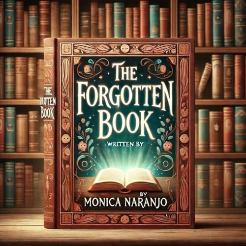 The Forgotten Book