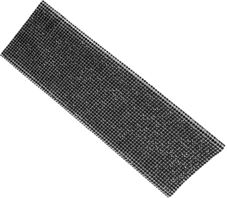 Beaupretty Copertura per Microfono Professionale Manica in Strass Neri, Design Creativo e Facile da Installare, per Microfono a Mano Wireless nel Karaoke