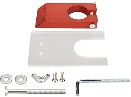 Huairdum Guida per Tagliatappeti, Strumenti per Tappeti da Costruzione Stabili, Forniture Salvaspazio per Tufting con Guarnizione a Vite per Casa e Ufficio