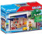 Playmobil - 4318 - Garage De La Maison
