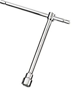 BETA 009500011 Tournevis coudé