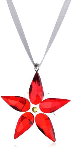 Swarovski Kristallfiguren Christstern Ornament,Klein 905210