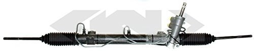 SPIDAN 51547 Lenkgetriebe