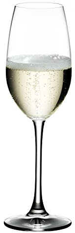 Riedel - Ouverture, Champagne Glass 6 Champagnergläser (6408/48)