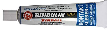 Kontaktkleber hell 28 g Tube SB