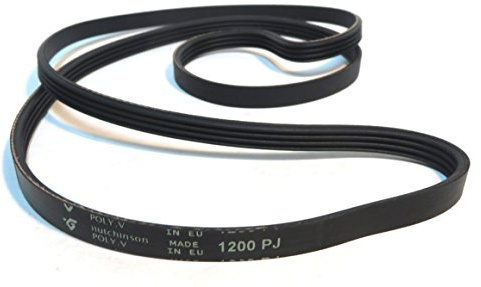 Hutchinson Keilriemen für Waschmaschine 1200 PJ