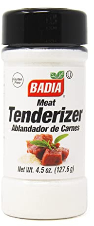 Badia, Meat Tenderizer, 130ml
