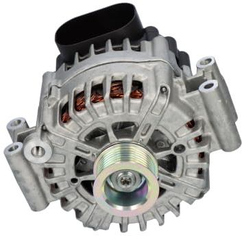 Valeo Alternador 439636-230 Amp - Canales: 7-14 V