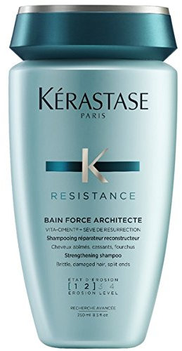 Kerastase Bain Resistance Force Architecte 250ml - Shampoo für geschwächtes Haar