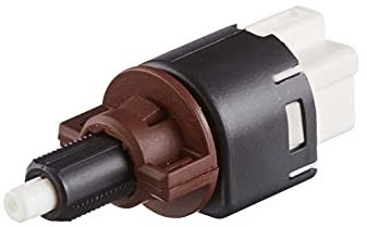 HELLA 6DD 010 966-311 Bremslichtschalter - 4-polig - mechanisch