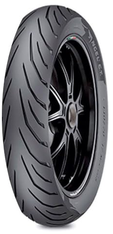 Pirelli Angel City 3243400 - 130/70R17 62S M/C TL - Pneu été
